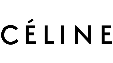 celine building|Celine canvas logo.